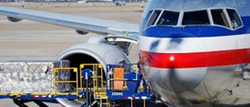 Air Freight Management