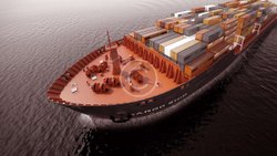 Sea Freight Forwarding Service