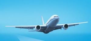 China Air freight from shenzhen to canada on sale 